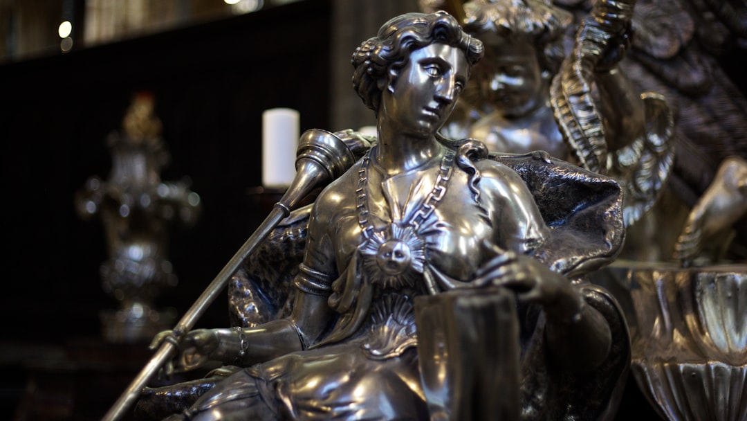 "Dawid" Michała Anioła: Dlaczego ta rzeźba hipnotyzuje od wieków? Sekret jej mocy.