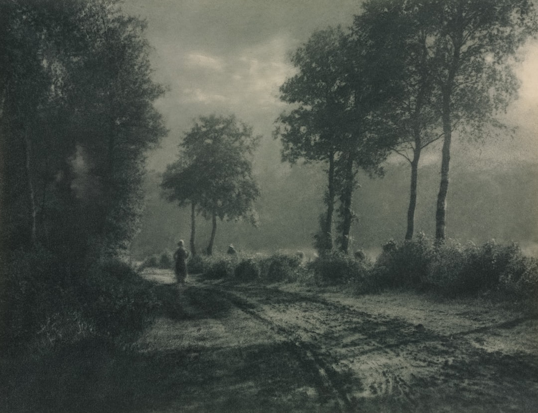 Moment przełomowy: Jak "pierwsza fotografia" otworzyła puszkę Pandory w świecie sztuki?