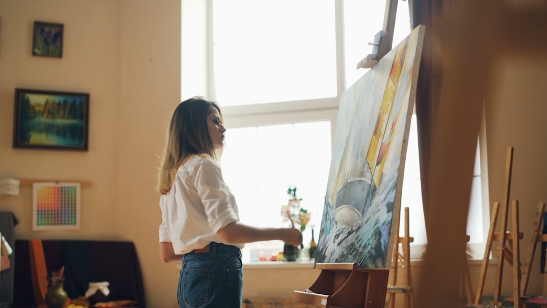 Tajemnica w spojrzeniu: Co sprawia, że portrety kobiet stają się nieśmiertelne?