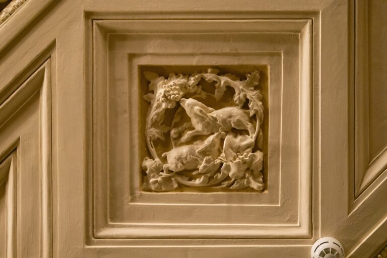 Odblokuj geniusz: "Dawid" – szczegółowa analiza rzeźby, która zmieni Twoje spojrzenie.