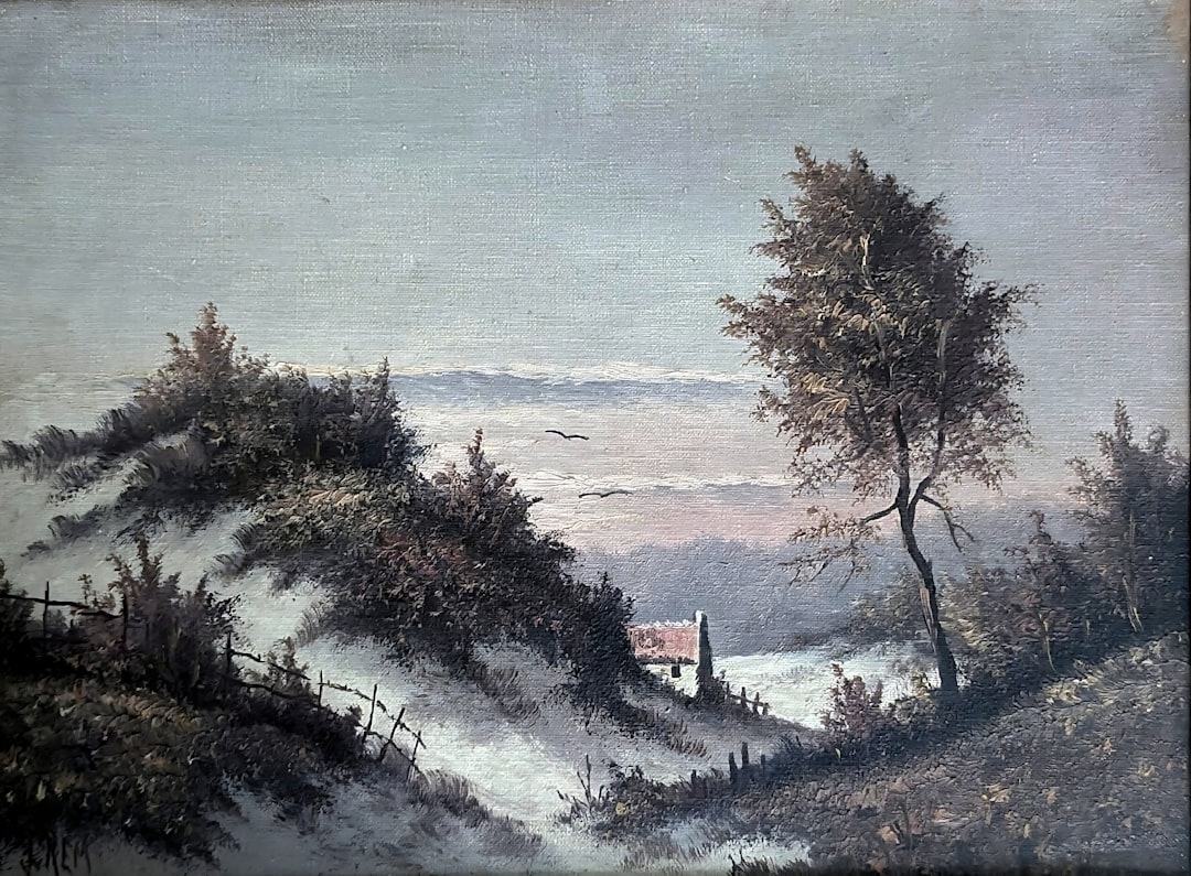 Chłód i detale: Co Północne malarstwo opowiada o surowości życia i guście tamtych czasów?