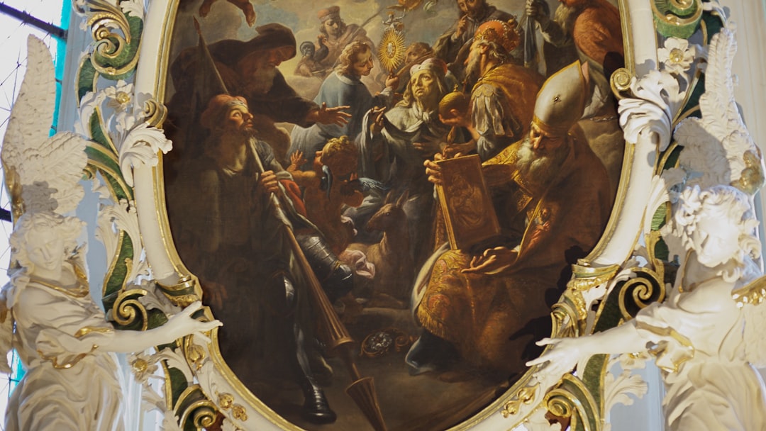 Tajemnice Renesansu: Szybki przewodnik, jak rozszyfrować ukryte motywy wielkich mistrzów.