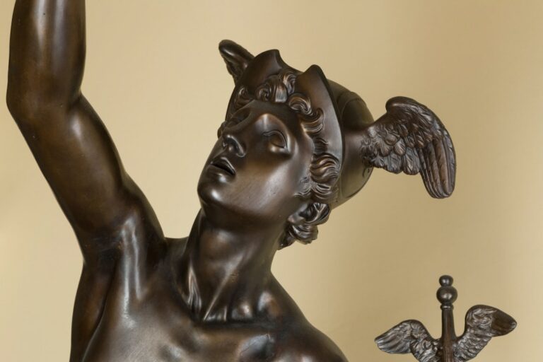 Wielka iluzja: Jakie sekrety "Dawid" Michała Anioła skrywa przed Twoimi oczami?